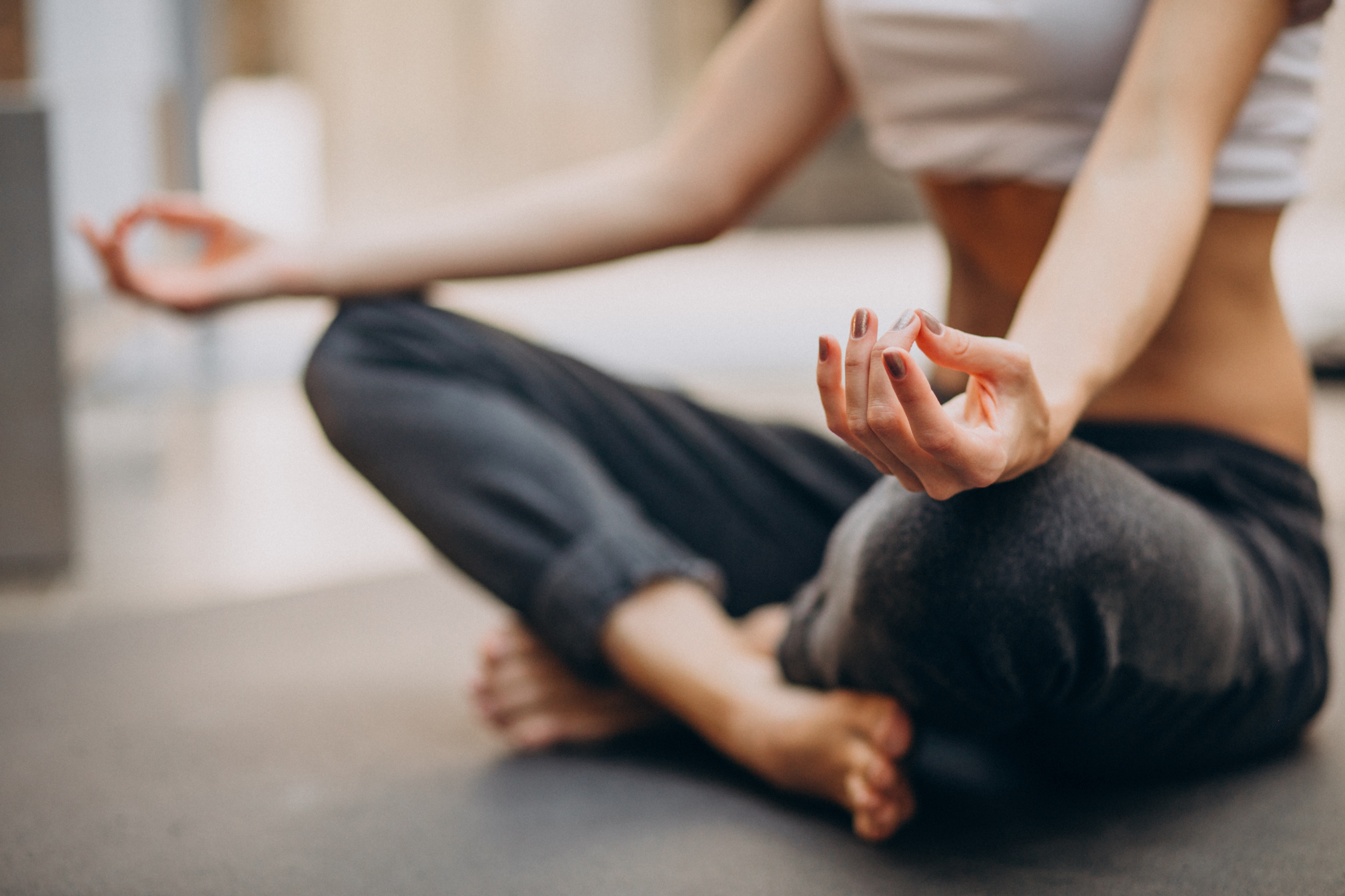 Pranayama et système nerveux